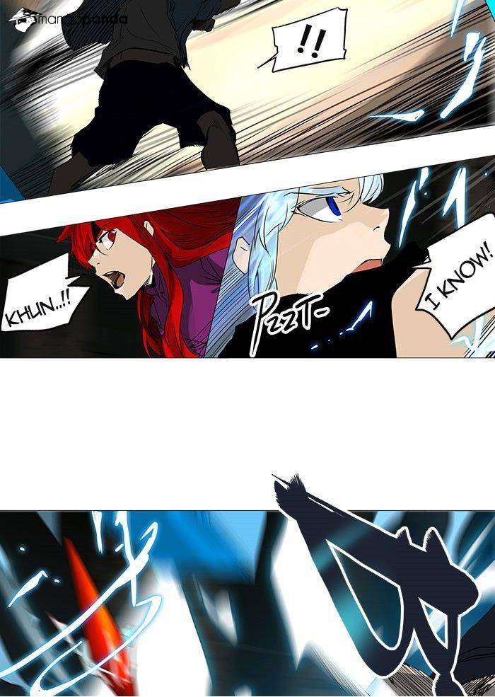 Tower of God Chapter 249 image 28